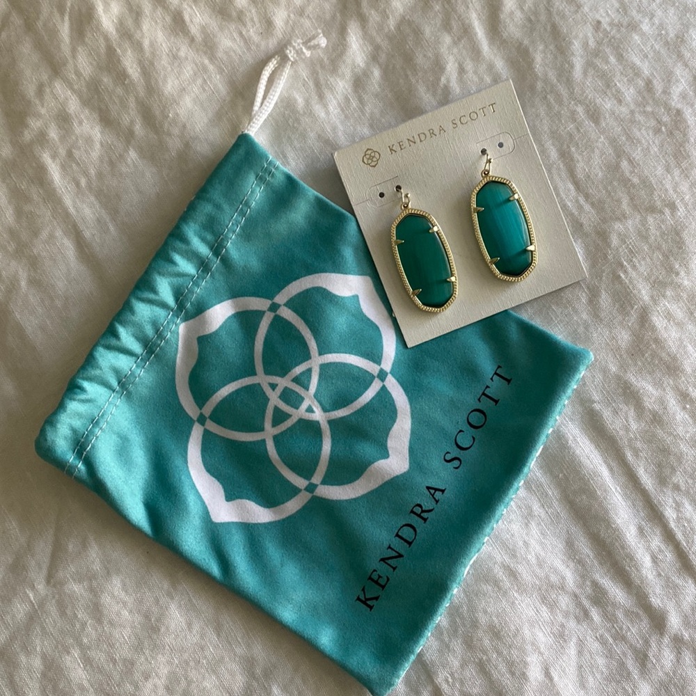 Kendra Scott Earrings
